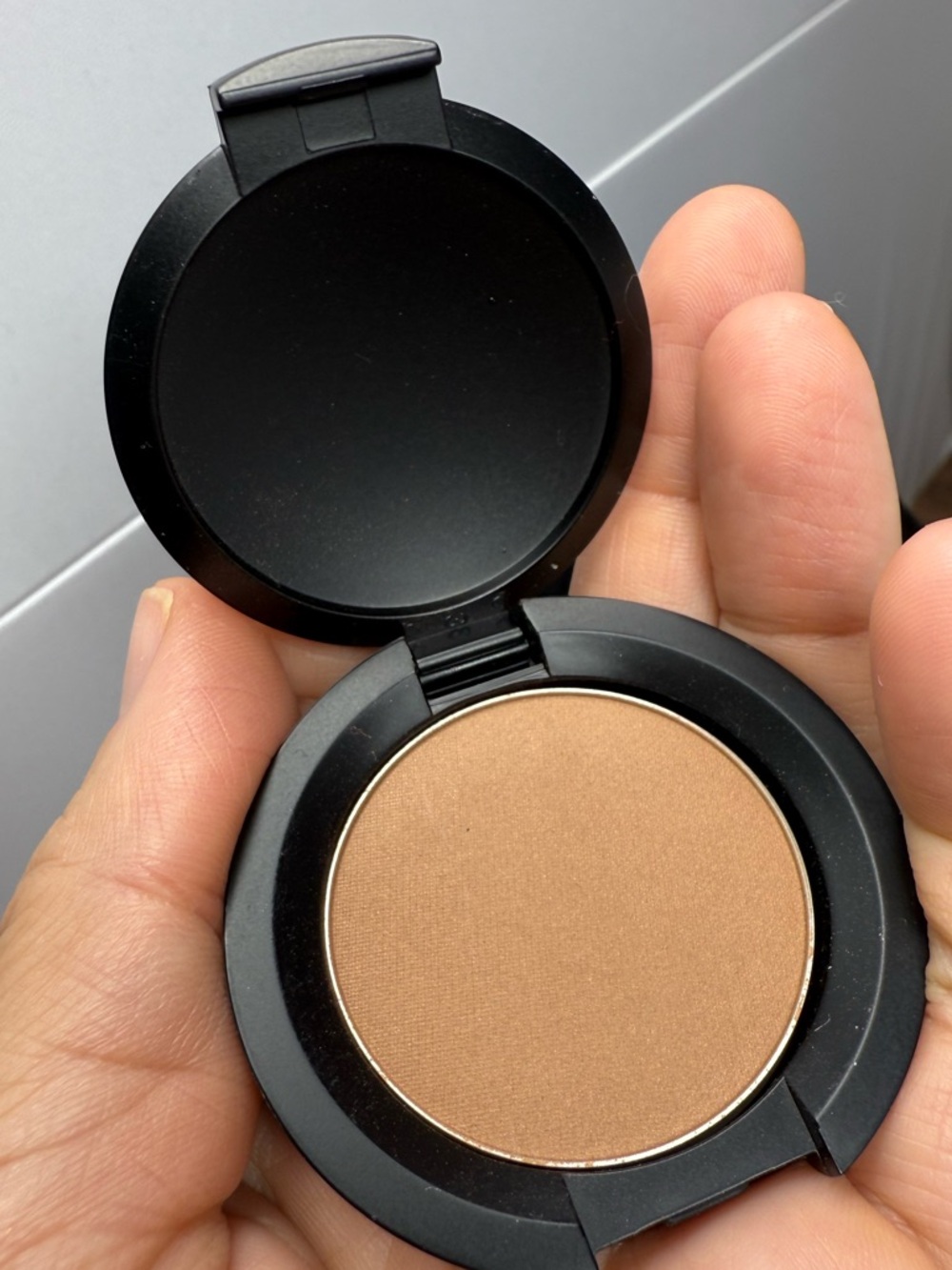 bareMinerals Endless Summer Bronzer в оттенке Warmth